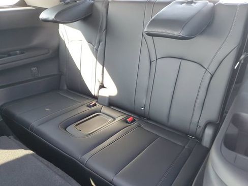 New 2026 INFINITI QX60 Luxe w/ Cargo Package image 15