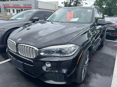 Used 2018 BMW X5 xDrive50i