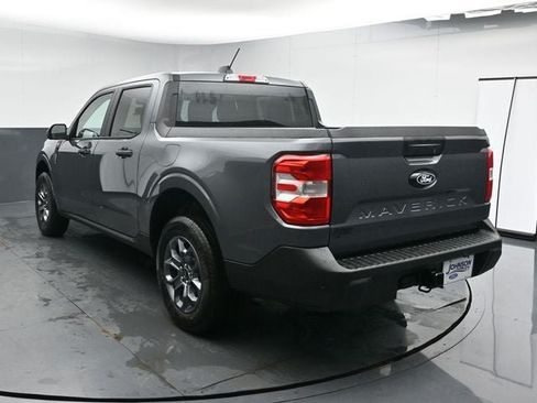 Used 2026 Ford Maverick XLT AWD/4WD image 7