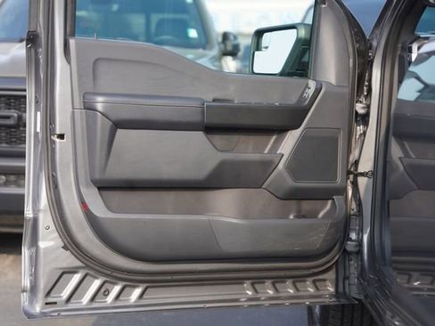 Used 2023 Ford F150 XL w/ STX Appearance Package RWD image 30