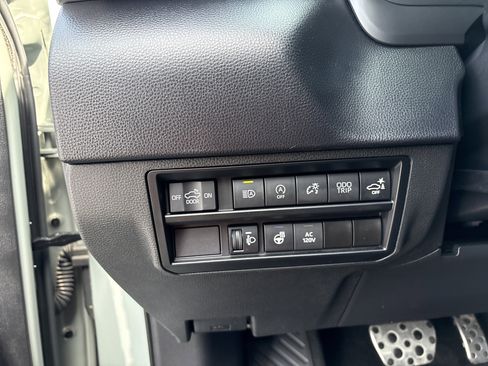 Used 2023 Toyota Tundra SR5 w/ TRD Sport Premium Package AWD/4WD image 17