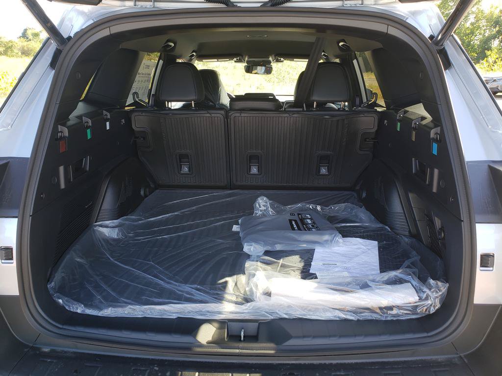 New 2026 Subaru Outback Wilderness AWD/4WD image 4
