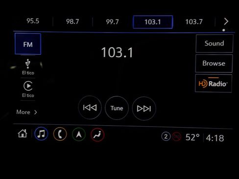 Used 2022 Chevrolet Corvette Stingray Preferred Conv w/ Z51 Performance Package image 26