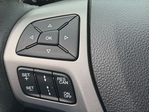 Used 2021 Ford Ranger XLT w/ Equipment Group 301A Mid AWD/4WD image 23