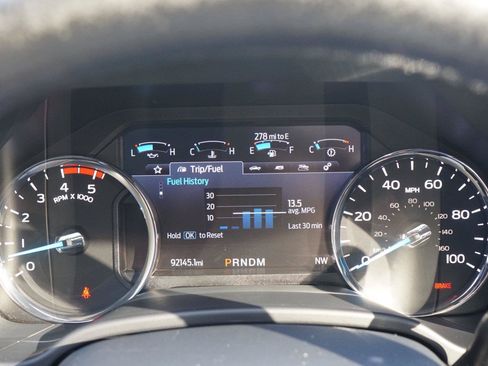 Used 2022 Ford F350 Lariat w/ Lariat Ultimate Package AWD/4WD image 18
