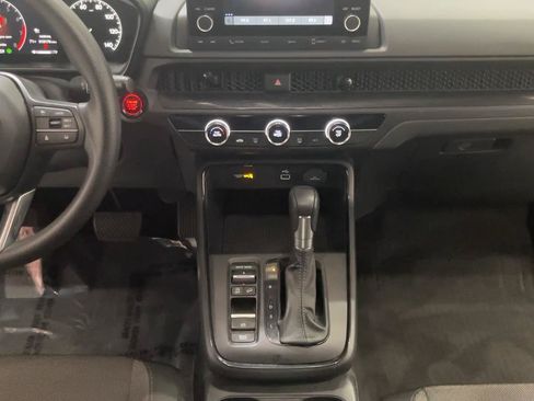 Used 2025 Honda CR-V LX image 24