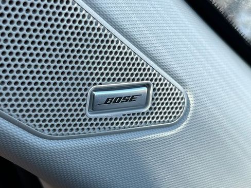 New 2026 Nissan Rogue Platinum w/ Platinum Premium Package image 18