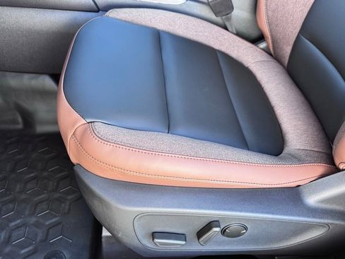 New 2025 Ford Bronco Sport Outer Banks w/ Sasquatch Outer Banks Package image 31