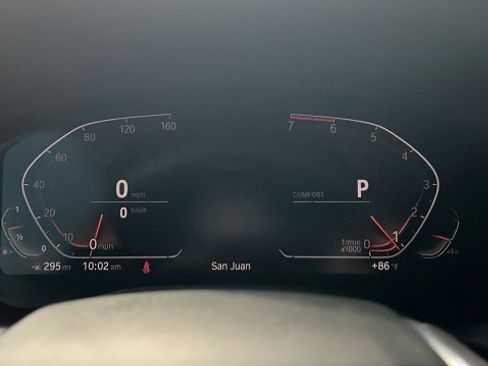 Used 2020 BMW X4 xDrive30i w/ Premium Package image 19