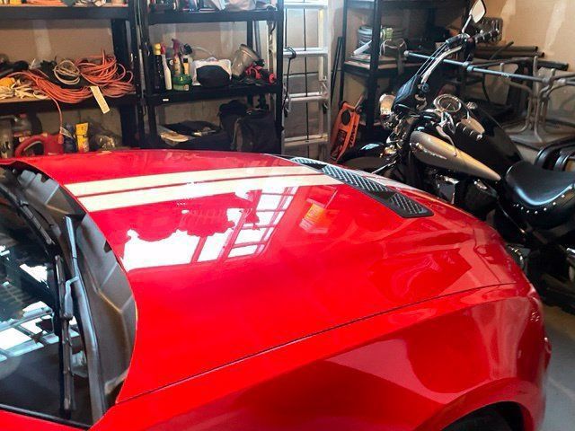 Used 2011 Ford Mustang Shelby GT500 w/ SVT Performance Pkg RWD image 8