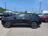 New 2025 Chevrolet Trax RS w/ Driver Confidence Package image 2