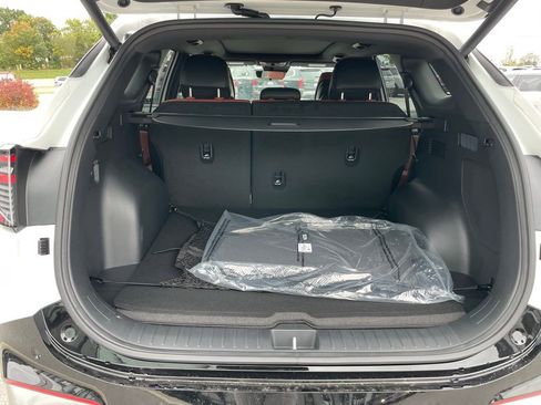 New 2026 Kia Sportage SX image 30