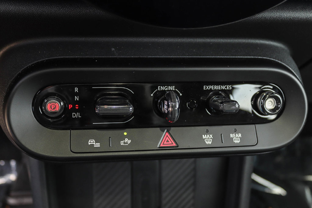 Used 2026 MINI Cooper S FWD image 27