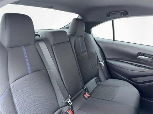 Used 2022 Toyota Corolla SE image 44