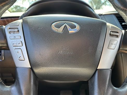 Used 2018 INFINITI QX80 2WD image 40