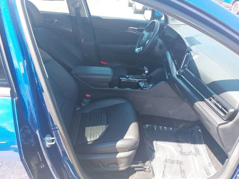 Used 2023 Kia Sportage SX FWD image 10