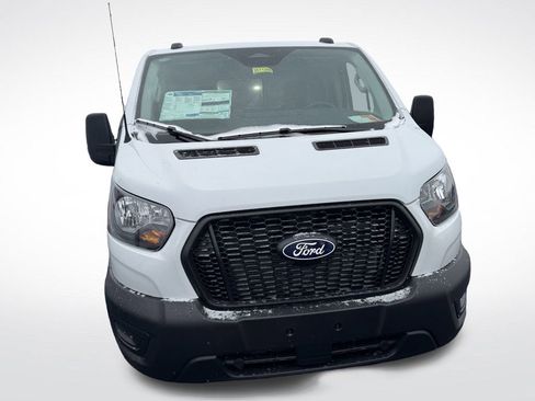 New 2026 Ford Transit 250 Low Roof image 3