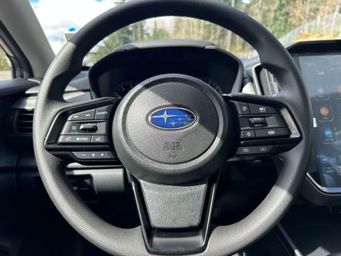 New 2026 Subaru Crosstrek 2.0i Premium image 18