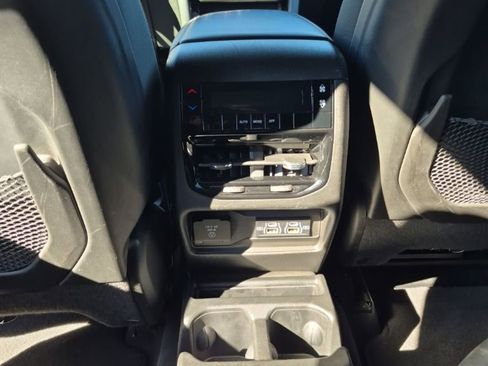 Certified 2023 Jeep Grand Cherokee L Laredo AWD/4WD image 53
