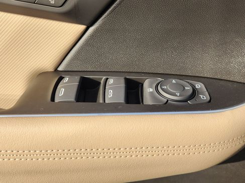 New 2026 Buick Envision Preferred image 28