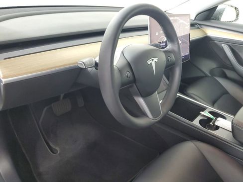 Used 2021 Tesla Model 3 Long Range image 23