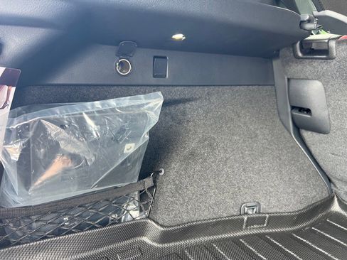 Used 2025 Lexus NX 250 FWD w/ Premium Package image 21