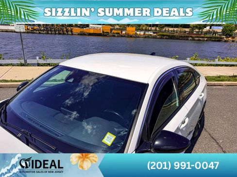Used 2022 Honda Accord Sport image 42