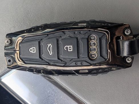 Used 2021 Audi S6 Prestige image 33