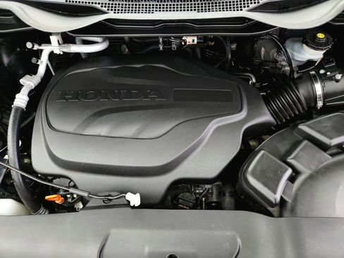 Used 2021 Honda Odyssey EX-L image 39