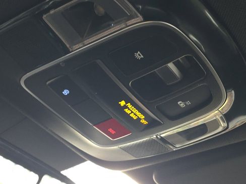 Certified 2024 Hyundai Santa Cruz Limited image 24