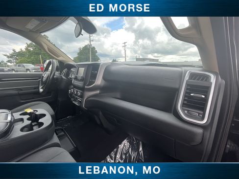 Used 2019 RAM 2500 Big Horn AWD/4WD image 26
