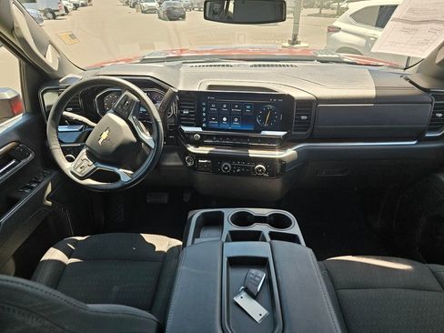 Used 2024 Chevrolet Silverado 2500 LT w/ Texas Edition AWD/4WD image 17