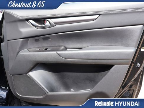 Used 2024 MAZDA CX-5 AWD 2.5 S w/ Preferred Package image 9