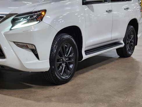Used 2022 Lexus GX 460 Premium image 17