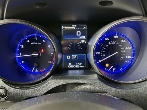 Used 2019 Subaru Outback 2.5i Premium image 18