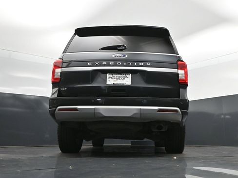 Used 2022 Ford Expedition XLT RWD image 43