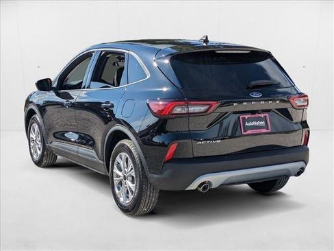 New 2025 Ford Escape Active image 6