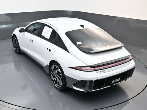 Certified 2024 Hyundai Ioniq 6 SEL image 19