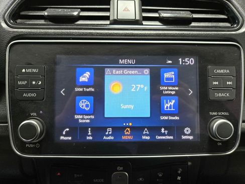 Used 2024 Nissan Leaf SV Plus image 21