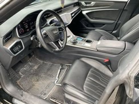 Used 2019 Audi A7 3.0T Prestige w/ Prestige Package AWD/4WD image 3