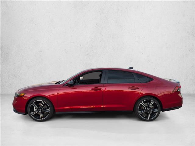 New 2026 Honda Accord Sport image 5