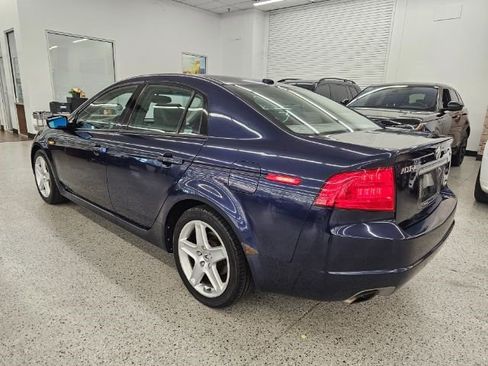 Used 2006 Acura TL image 6