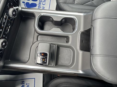 New 2025 Chevrolet Silverado 1500 RST image 30