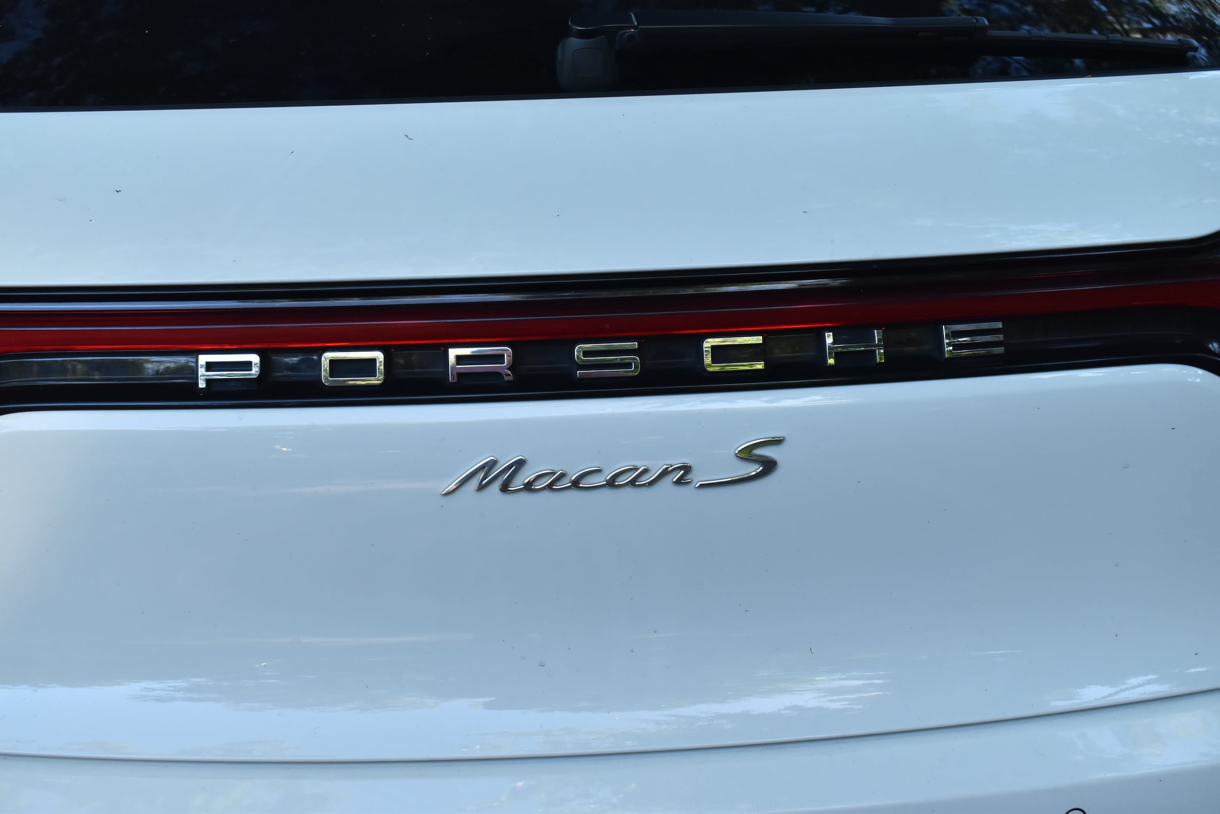 Used 2023 Porsche Macan S AWD/4WD image 13