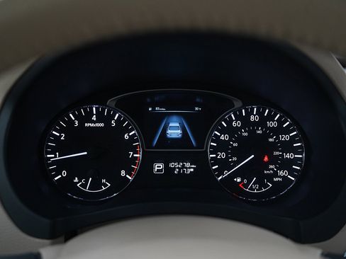 Used 2014 Nissan Altima 2.5 SV w/ Convenience Package image 23