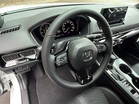 New 2026 Honda Civic Sport image 30