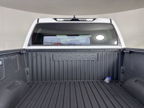 Used 2025 Toyota Tundra SR5 image 21