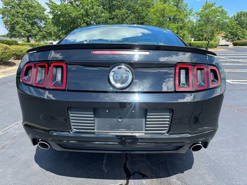 Used 2014 Ford Mustang GT w/ FP8 Appearance Package image 4