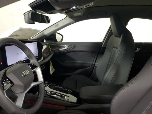 New 2026 Audi A5 2.0T Premium Plus AWD/4WD image 22