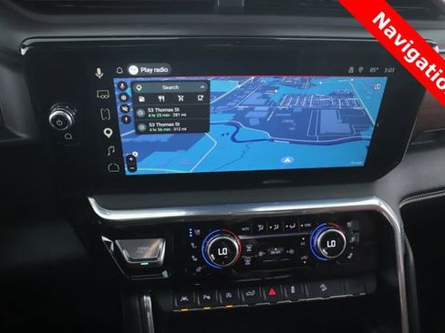 Used 2026 GMC Sierra 1500 Denali Ultimate AWD/4WD image 5
